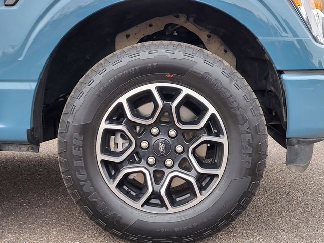 Used 2023 Ford F150 Lariat image 29