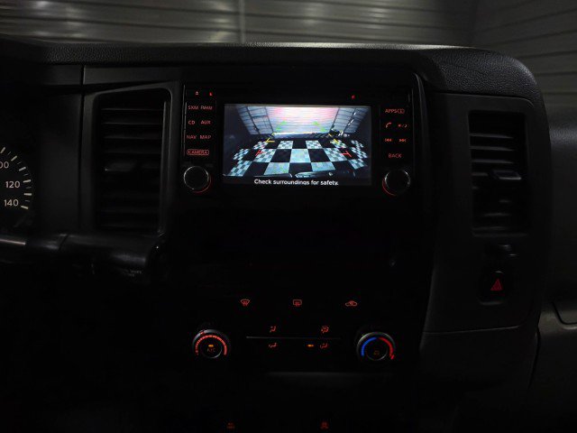 Used 2015 Nissan NV 3500 SV w/ Technology Package image 24