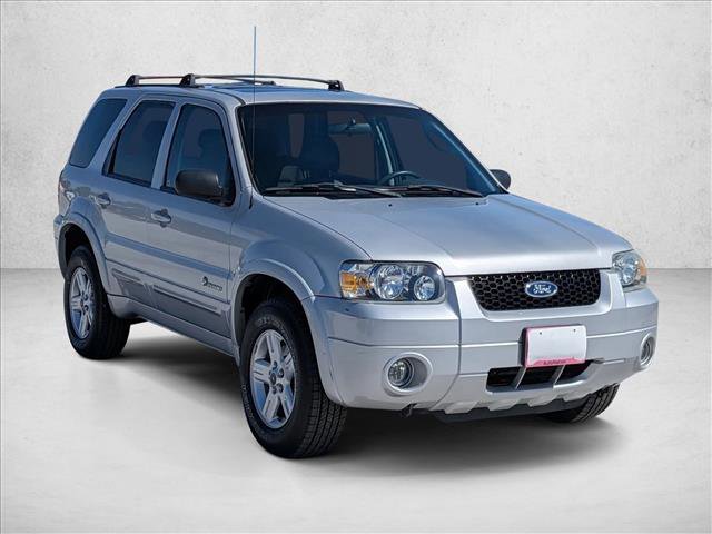 Used 2006 Ford Escape 2WD Hybrid image 3