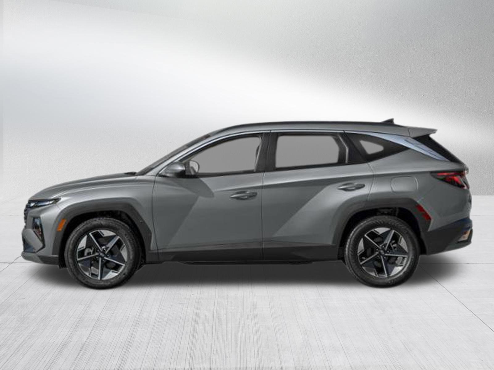 New 2026 Hyundai Tucson SEL image 2