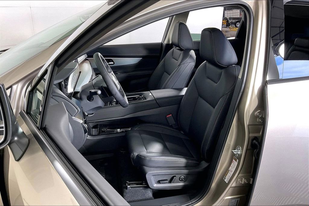 New 2026 Nissan Murano SL image 12