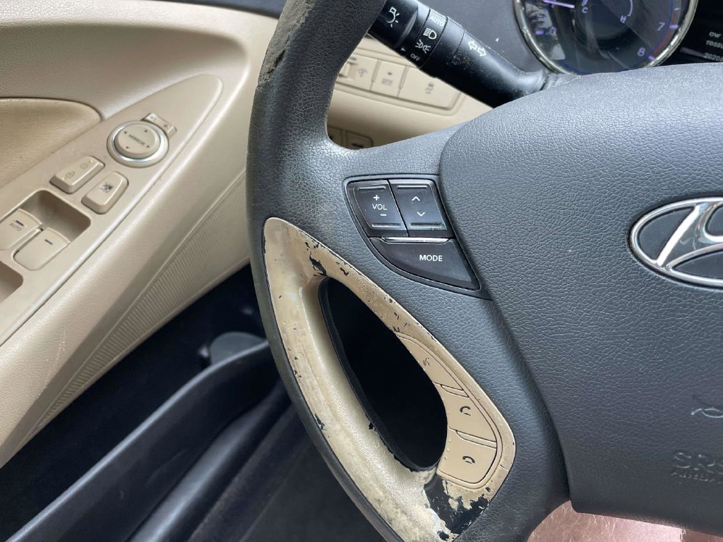 Used 2011 Hyundai Sonata GLS w/ Popular Equipment Pkg 2 FWD image 22