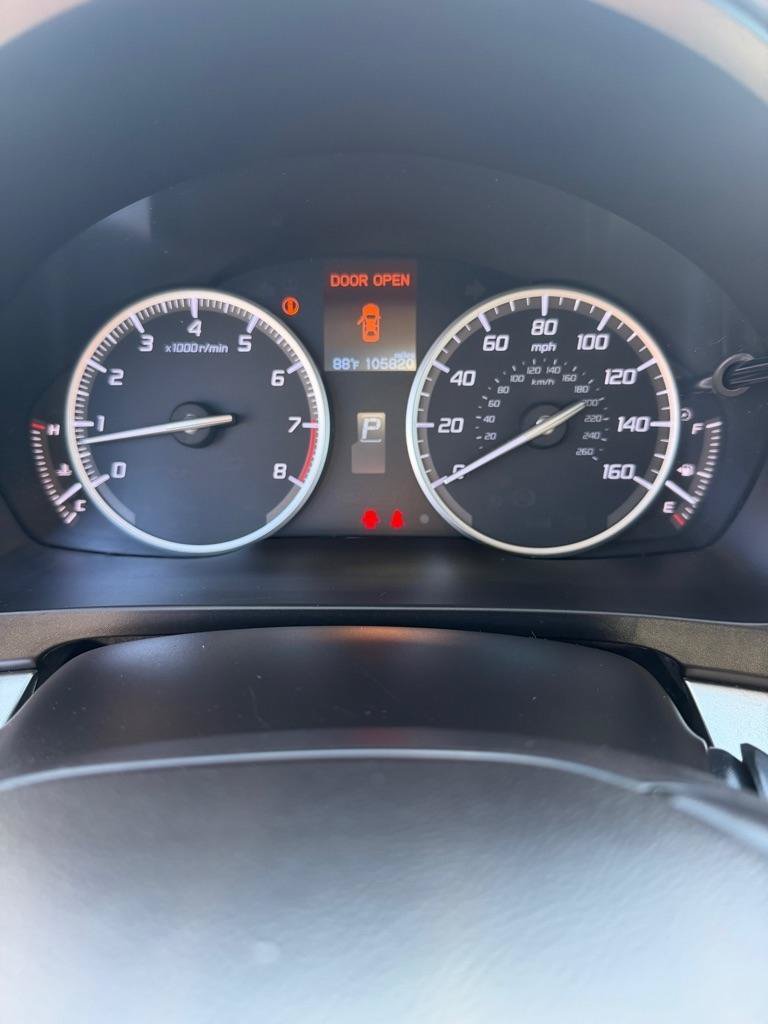 Used 2018 Acura ILX FWD image 14