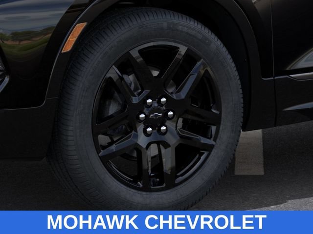 New 2026 Chevrolet Blazer RS w/ Driver Confidence II Package AWD/4WD image 9
