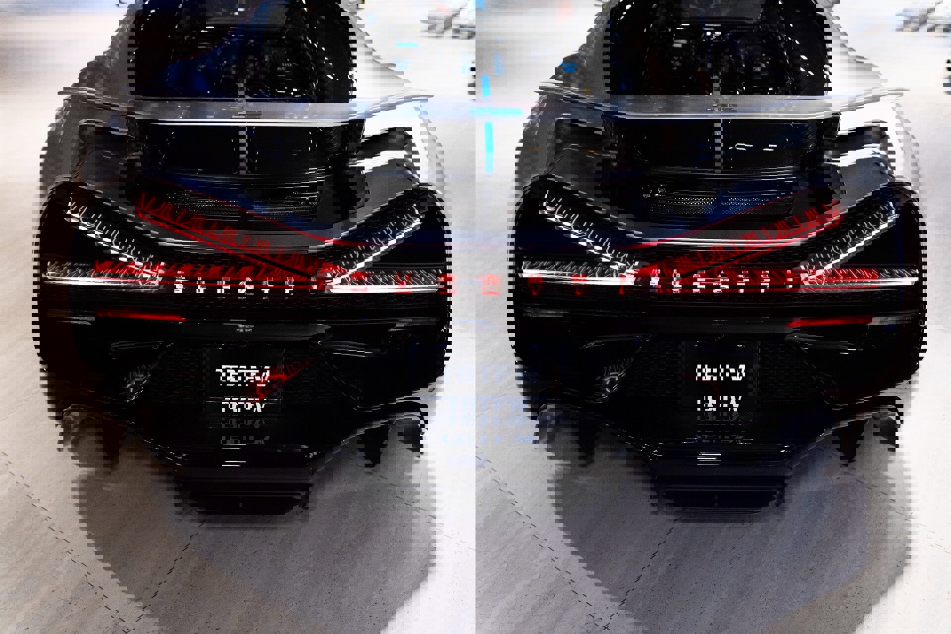 Used 2025 Bugatti Mistral image 31