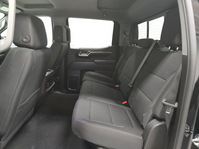 New 2026 Chevrolet Silverado 1500 RST image 22