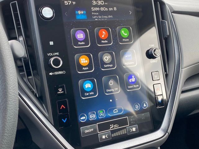 New 2026 Subaru Crosstrek 2.0i Premium image 20