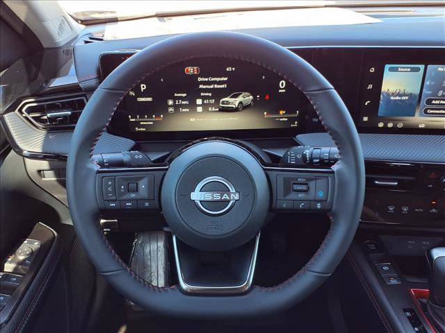 New 2026 Nissan Kicks SR image 14