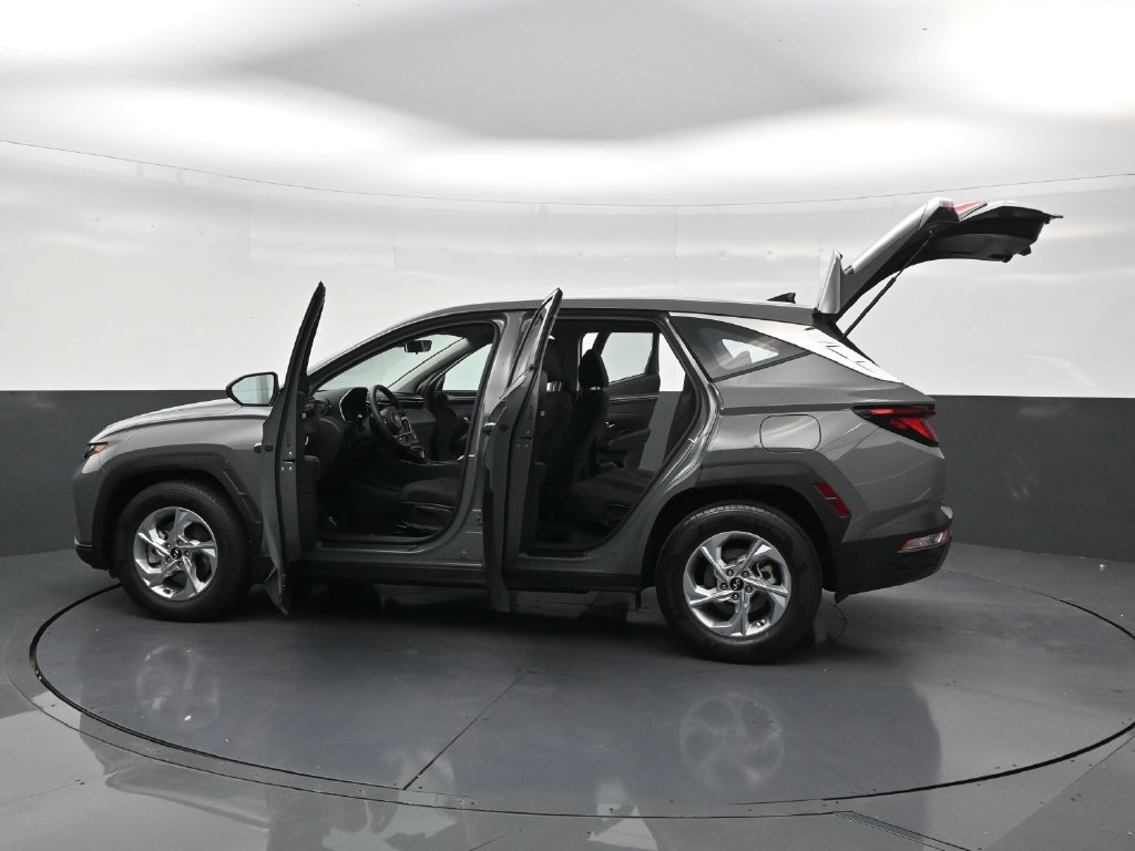 Used 2024 Hyundai Tucson SE FWD image 29
