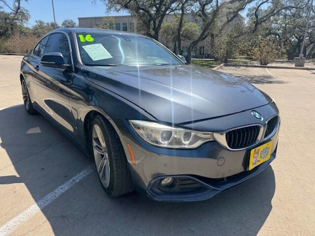 Used 2016 BMW 428i Coupe image 10