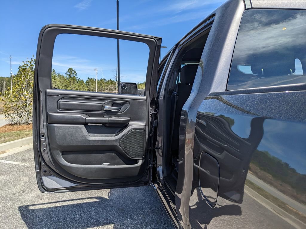 Used 2026 RAM 1500 Express image 22