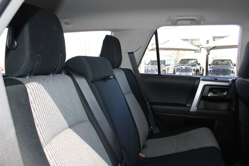 Certified 2023 Toyota 4Runner SR5 image 50