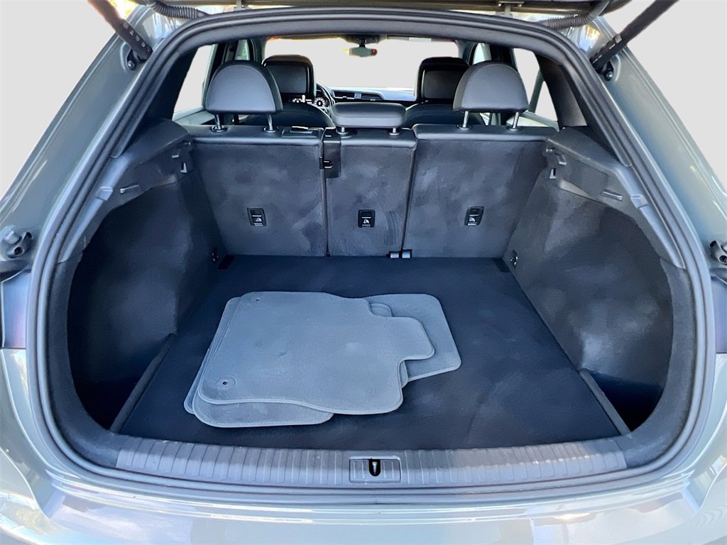 Used 2022 Audi Q3 2.0T Premium image 26