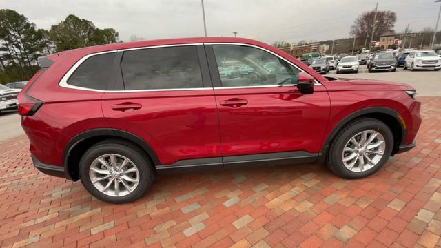 Certified 2024 Honda CR-V EX-L video 2