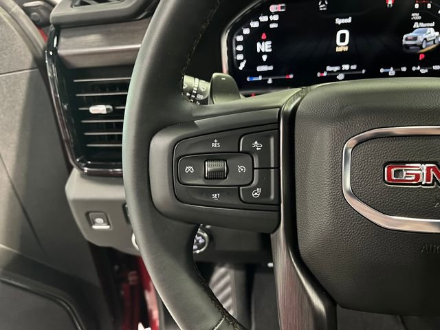 Certified 2026 GMC Sierra 1500 AT4 image 18