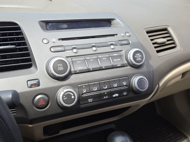 Used 2006 Honda Civic LX image 3