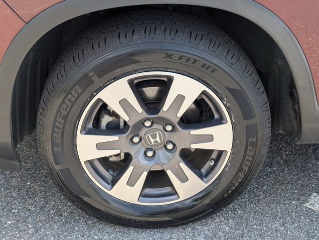Used 2019 Honda Ridgeline RTL image 13