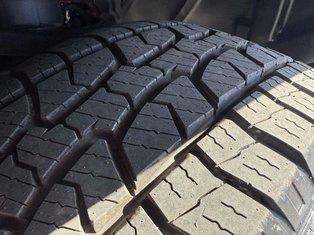 Used 2019 RAM 1500 Classic Warlock image 18