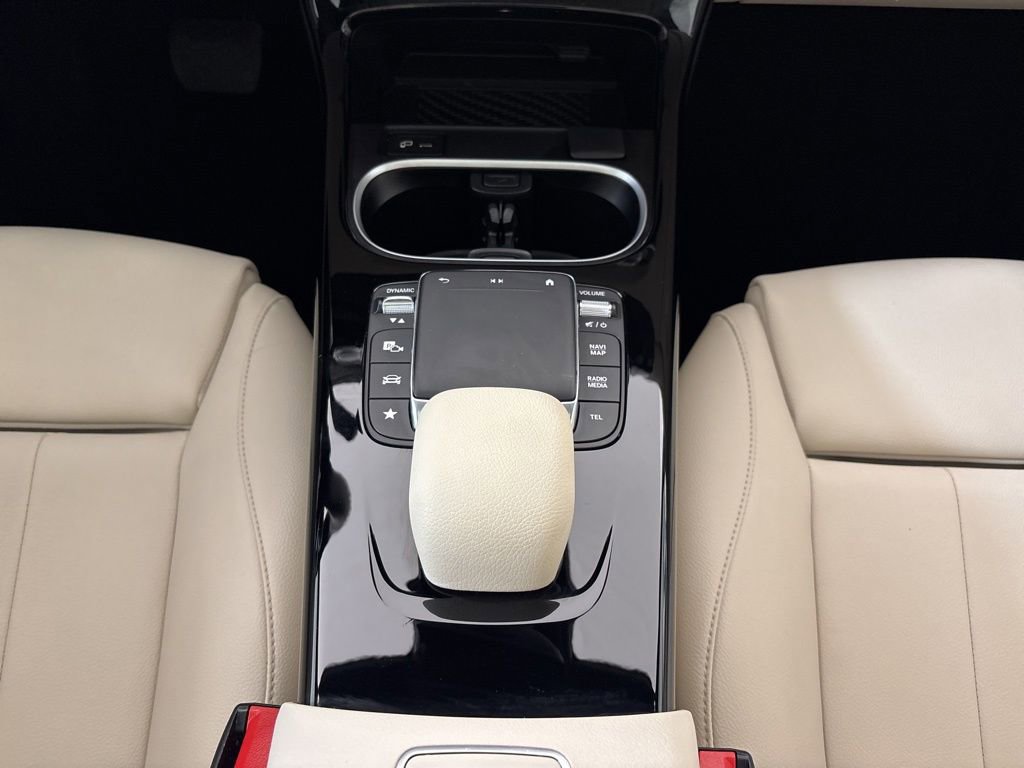 Used 2023 Mercedes-Benz CLA 250 image 25