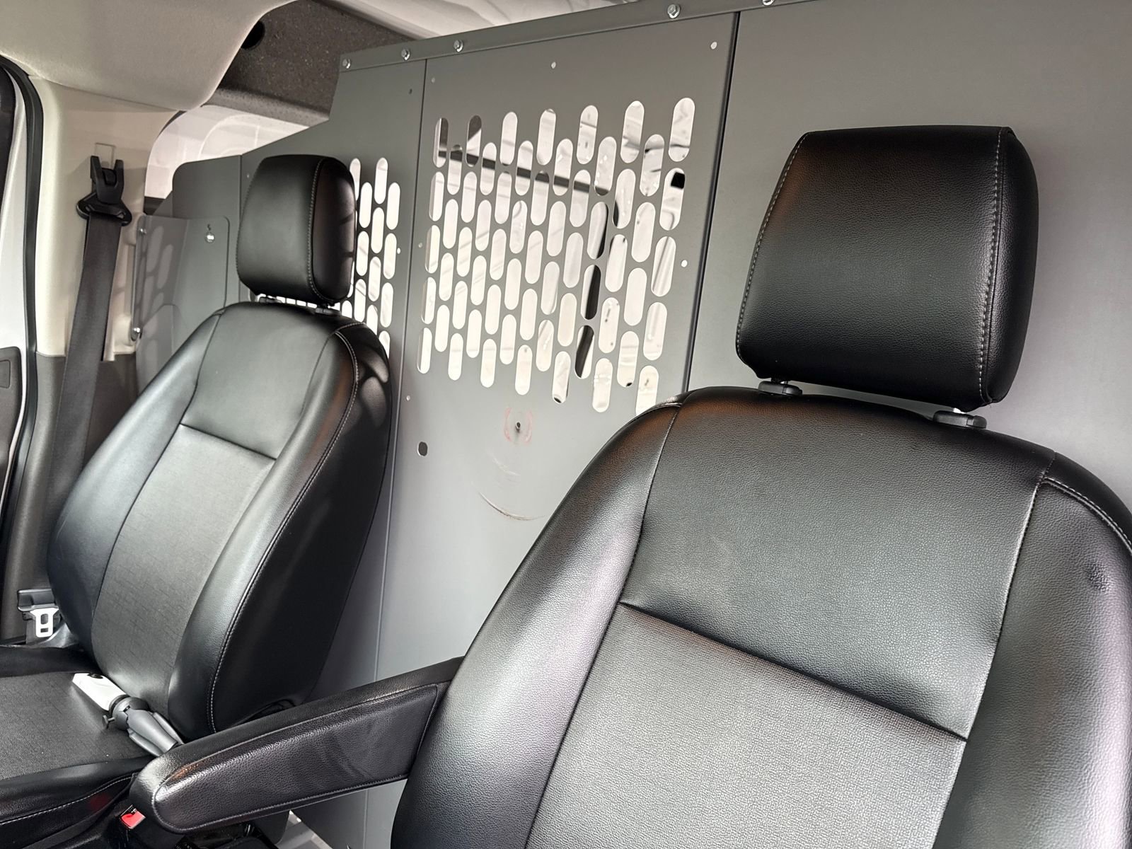 Used 2020 Ford Transit 250 Low Roof image 25