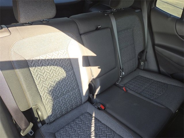 Used 2024 Chevrolet Equinox LT image 34