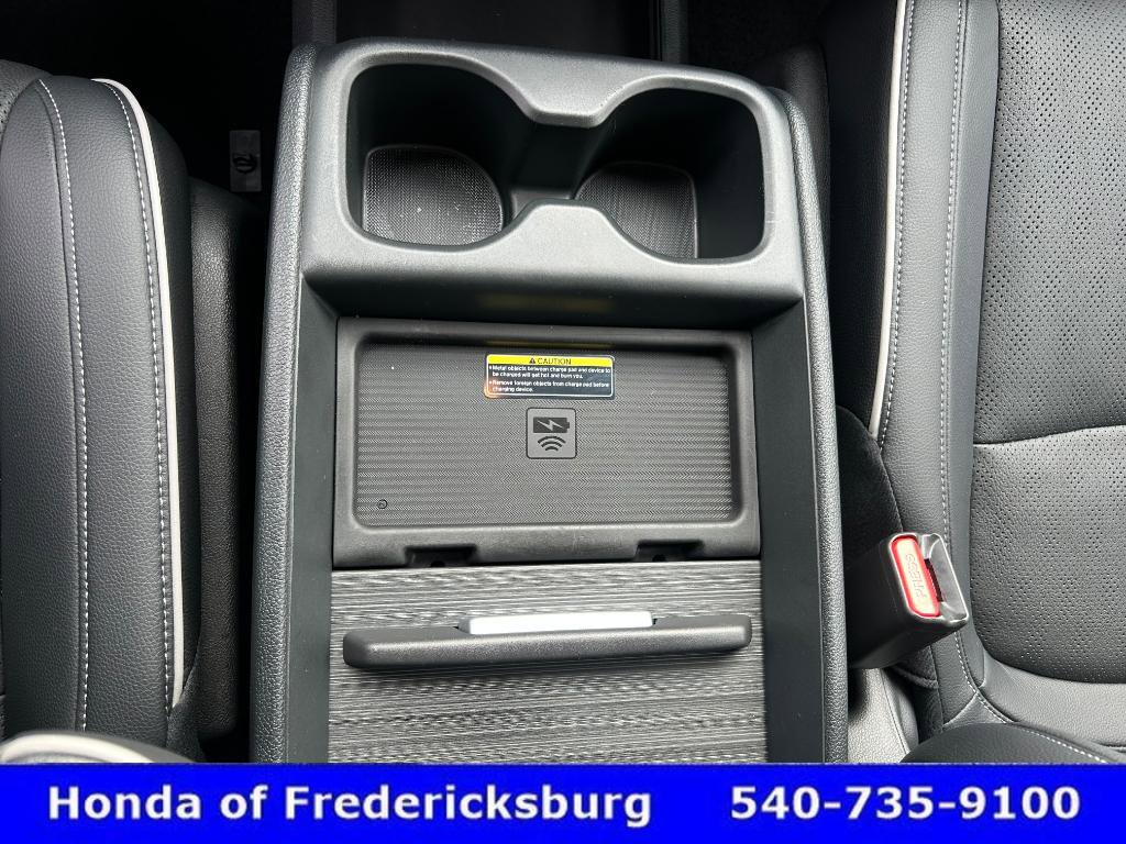 Certified 2023 Honda Odyssey Elite image 37