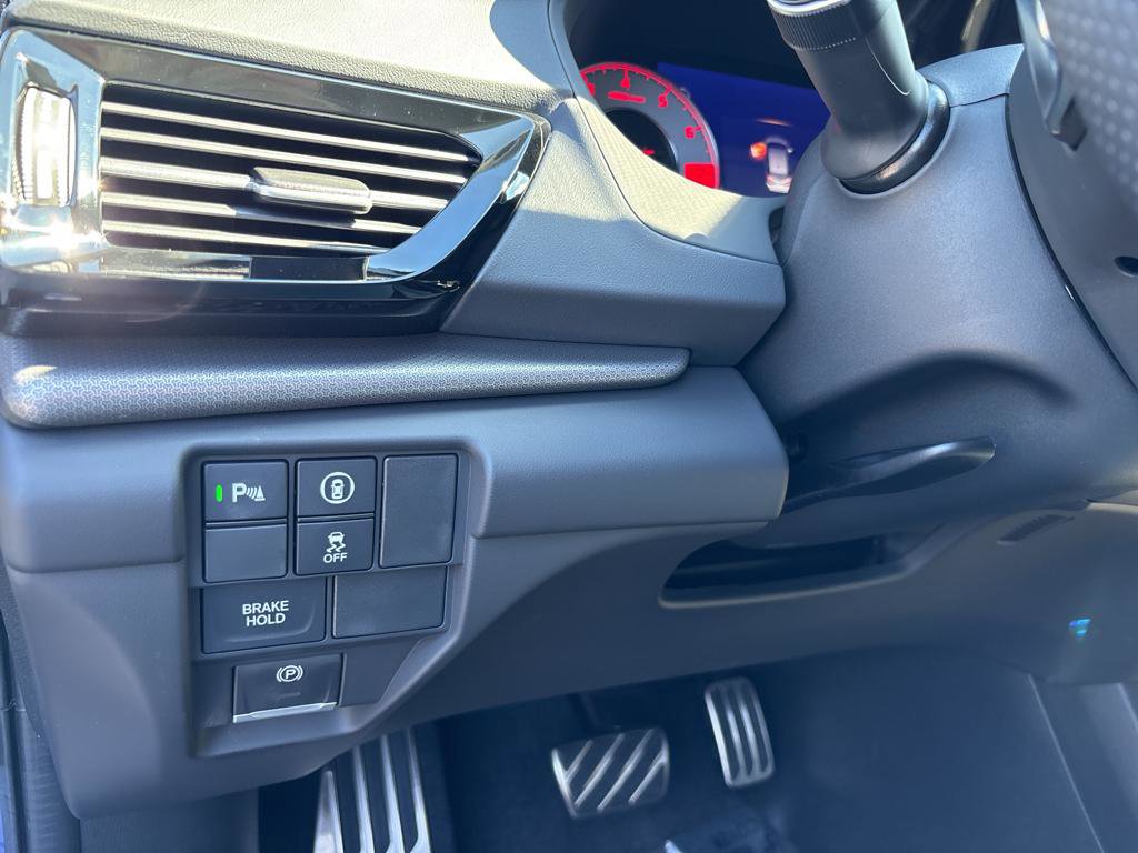 New 2025 Acura RDX A-Spec image 11