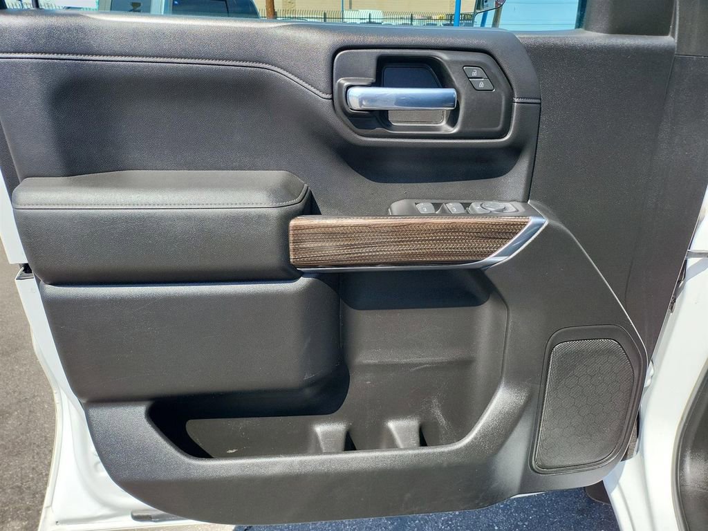 Used 2020 Chevrolet Silverado 1500 LT image 13