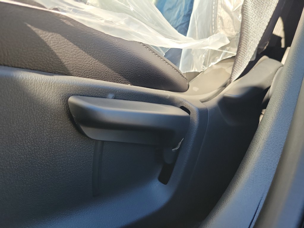 New 2026 MAZDA CX-50 AWD 2.5 S w/ Cargo Package image 17