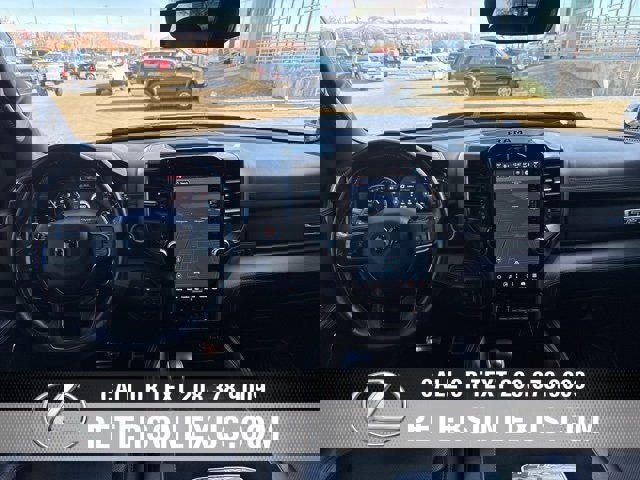 Used 2022 RAM 1500 TRX w/ TRX Level 1 Equipment Group image 14