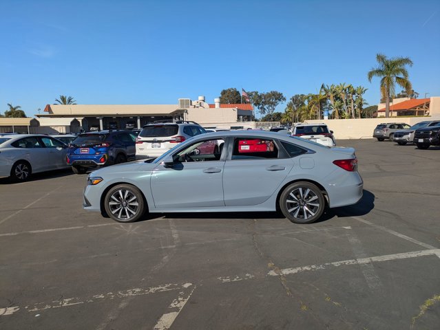 Used 2023 Honda Civic EX image 8