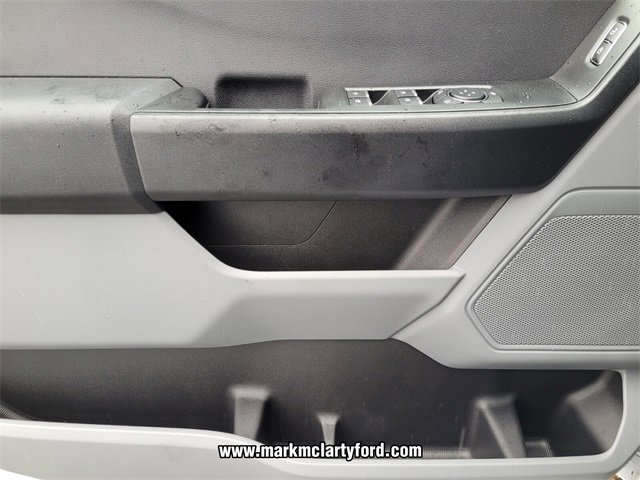 New 2026 Ford F250 XL w/ XL Chrome Package image 19