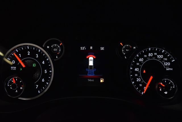 New 2026 RAM 1500 Big Horn image 17