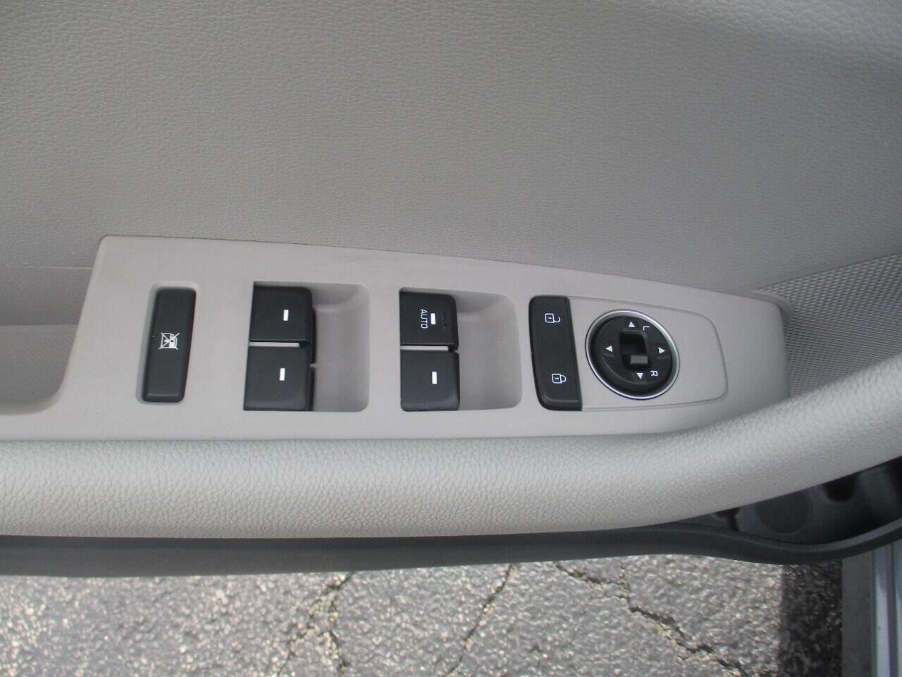 Used 2018 Hyundai Sonata ECO image 13