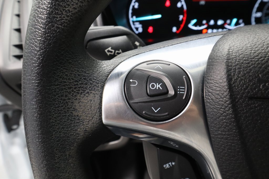 Used 2020 Ford Transit Connect XL image 27