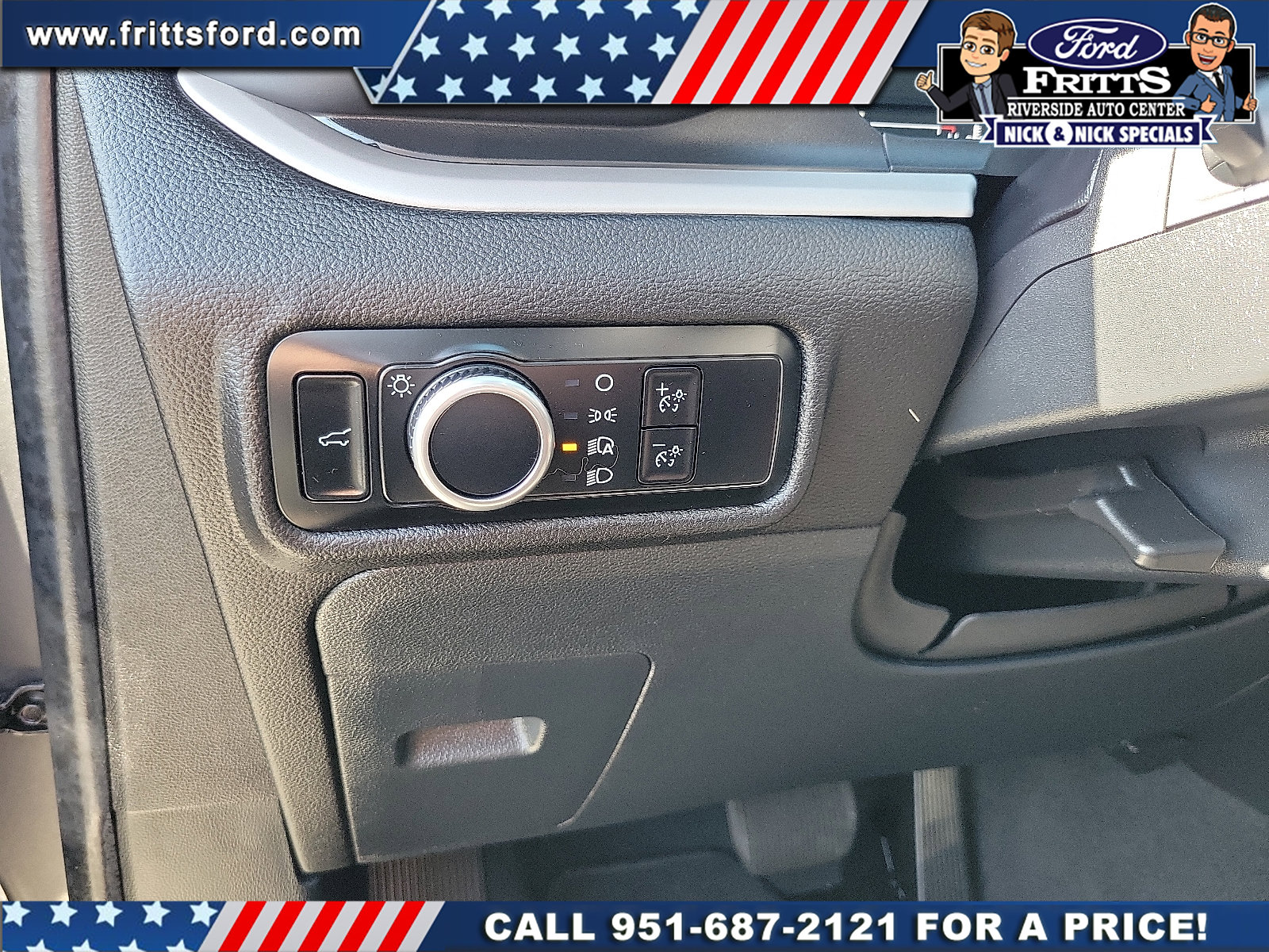 Certified 2024 Ford Explorer XLT RWD image 11