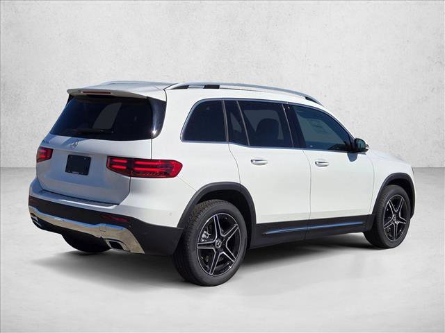 New 2026 Mercedes-Benz GLB 250 video 2