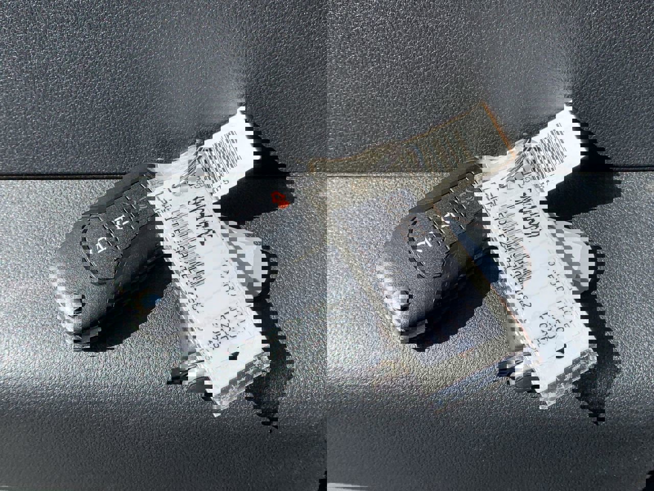 New 2026 Ford F250 XL w/ XL Chrome Package image 24