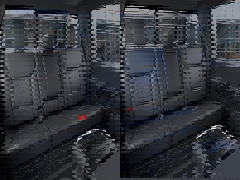 New 2026 Ford F150 Lariat w/ Equipment Group 502A High image 50