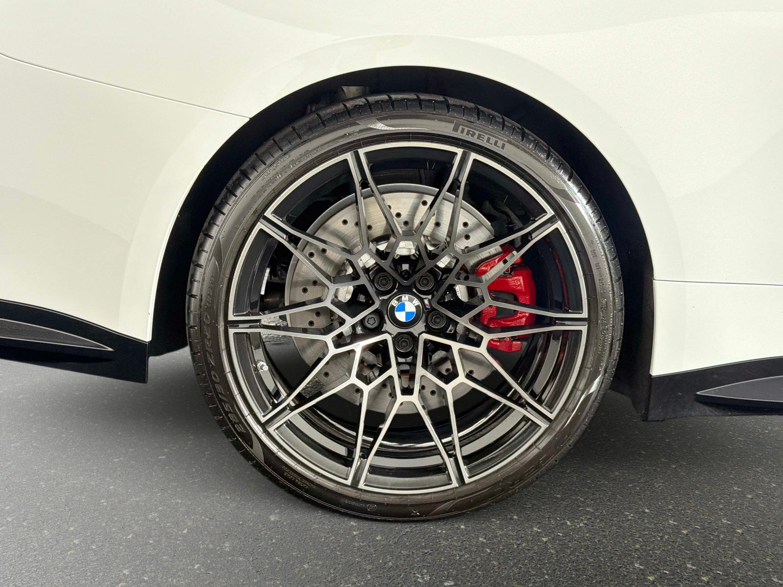 Used 2026 BMW M4 Competition w/ Executive Package RWD image 20