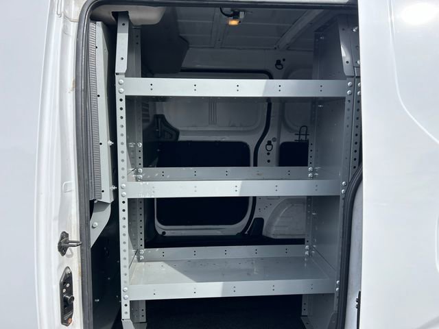 Used 2021 Nissan NV200 SV image 23