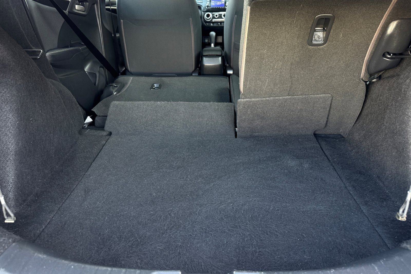 Used 2017 Honda Fit LX image 17