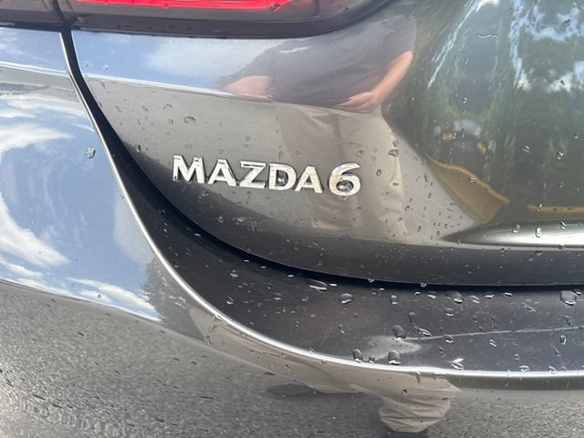 Used 2020 MAZDA MAZDA6 Touring FWD image 16
