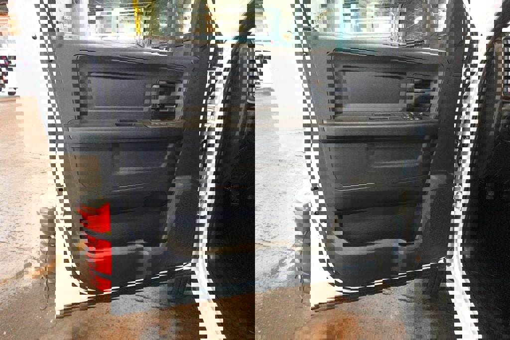 New 2026 RAM 4500 Tradesman w/ Cold Weather Group AWD/4WD image 18