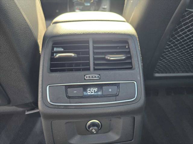 Certified 2023 Audi A4 2.0T Premium w/ Convenience Package AWD/4WD image 18