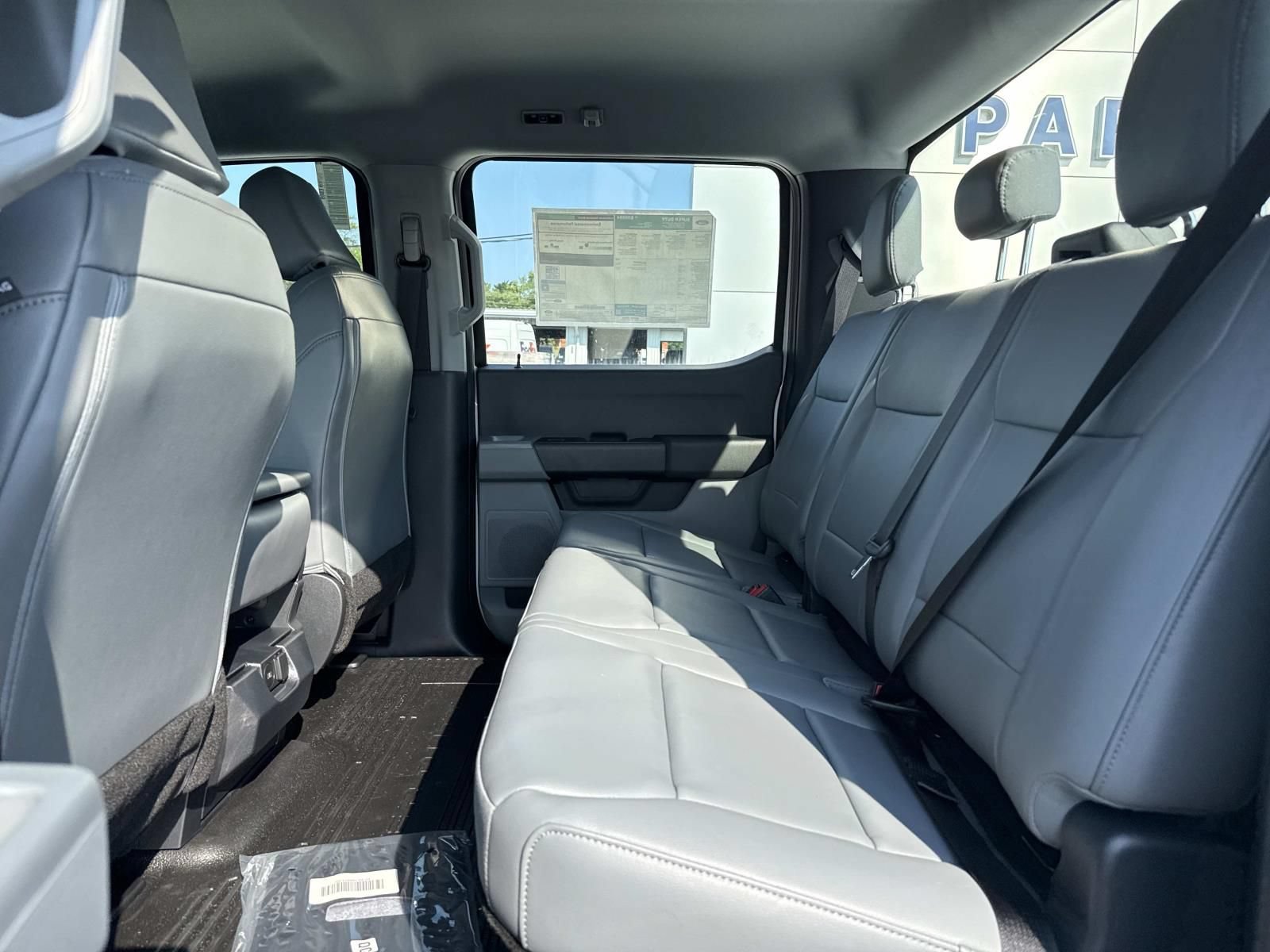 New 2026 Ford F250 XL AWD/4WD image 11