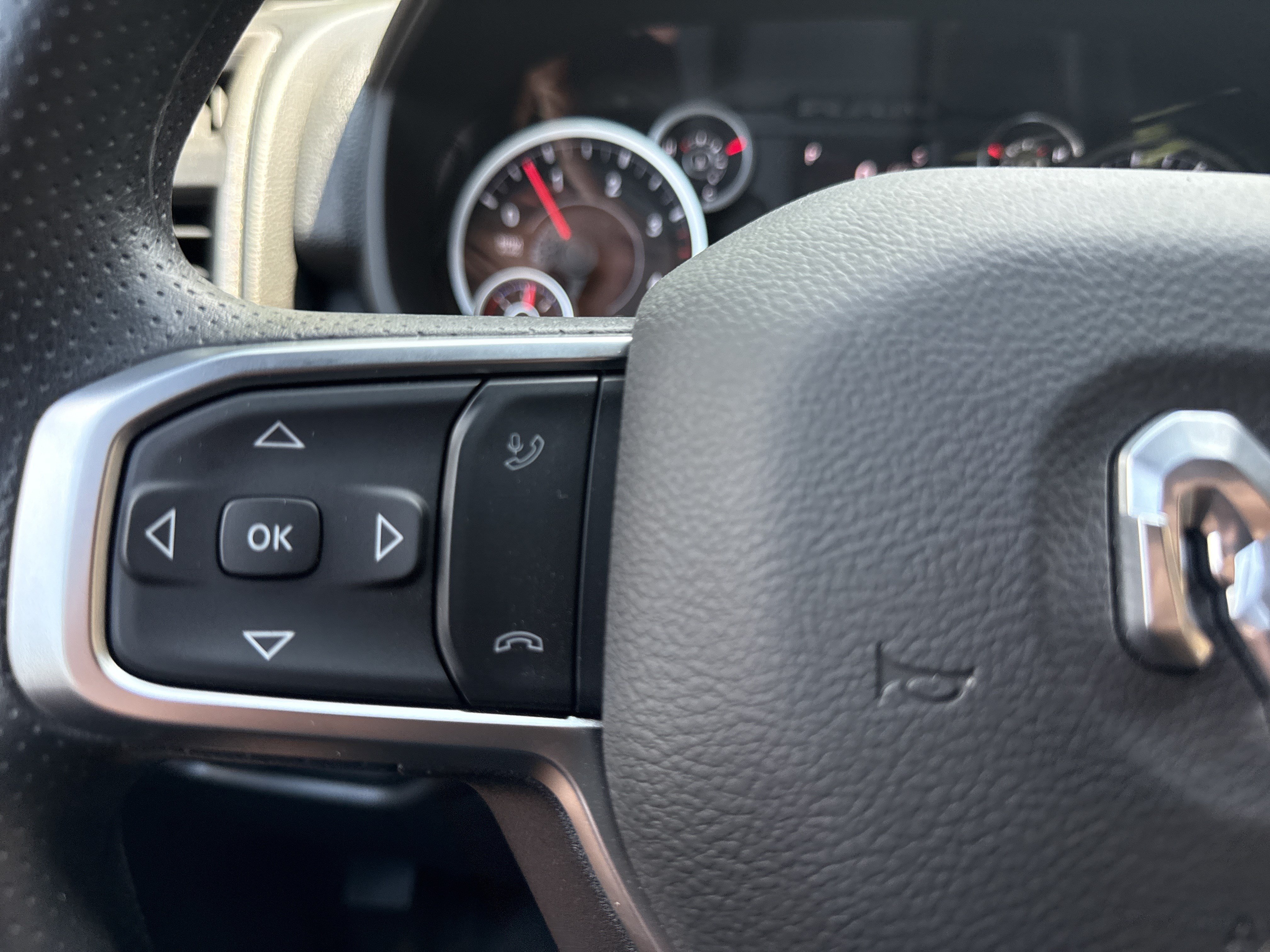 New 2026 RAM 5500 Tradesman AWD/4WD image 26
