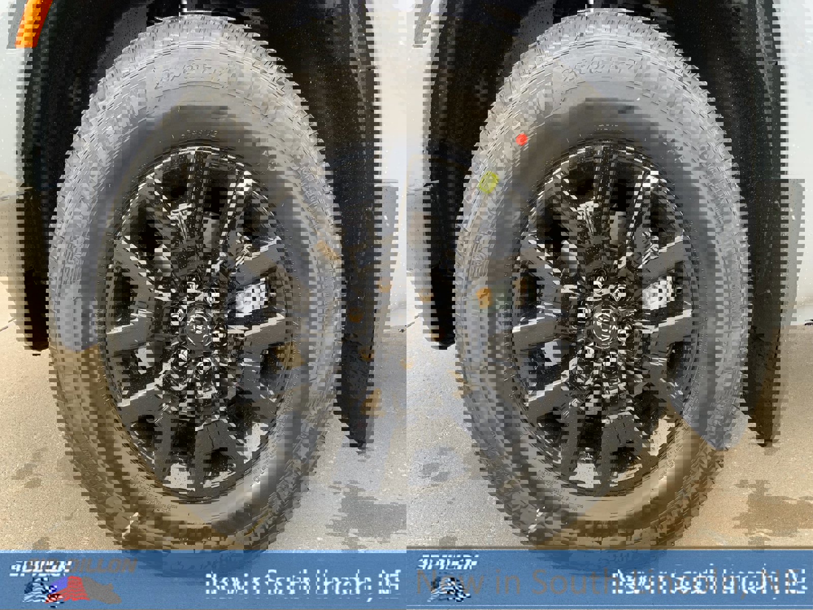 New 2026 Nissan Frontier SV w/ All-Weather Content Package image 11