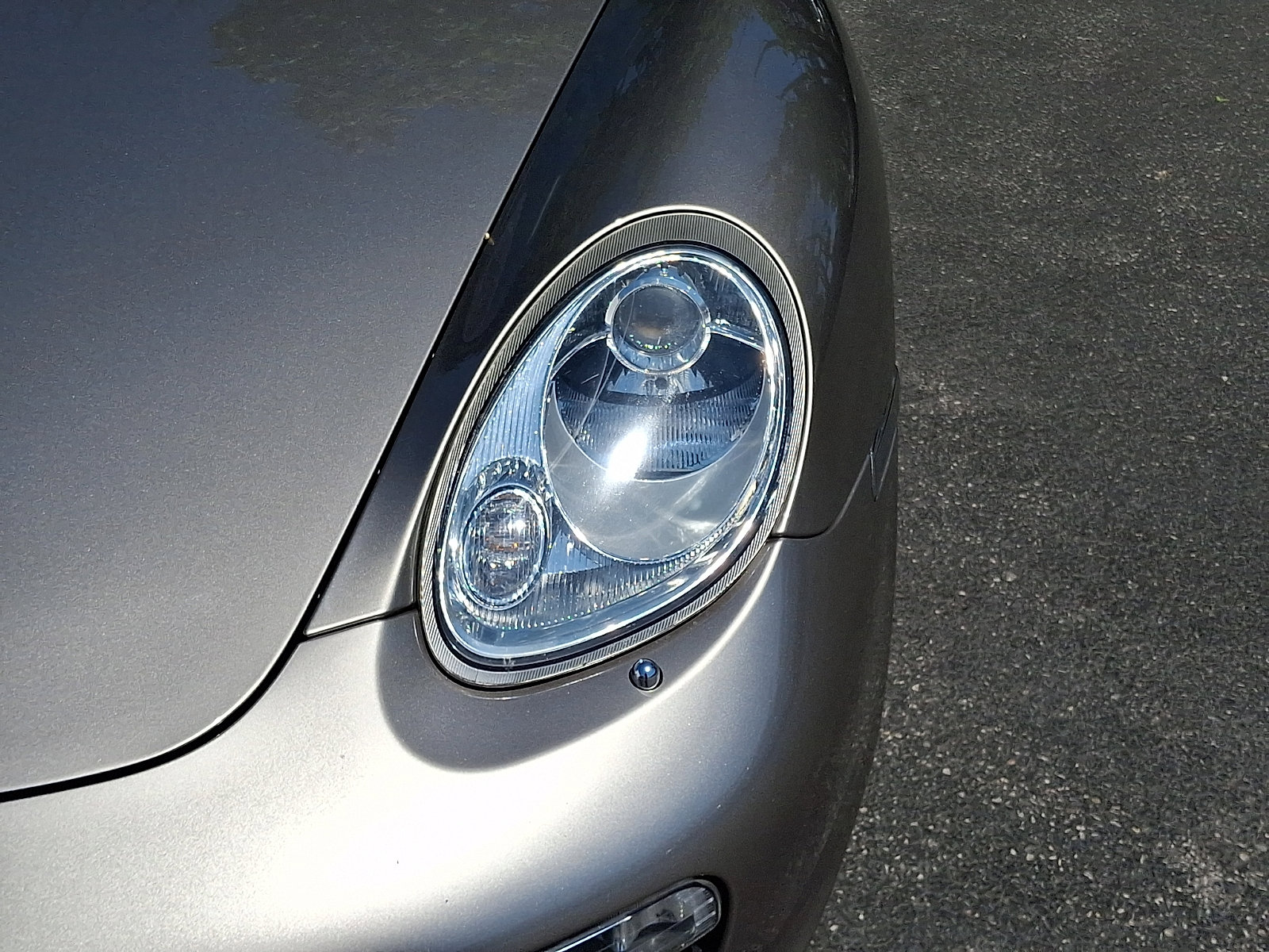 Used 2006 Porsche Boxster RWD image 10