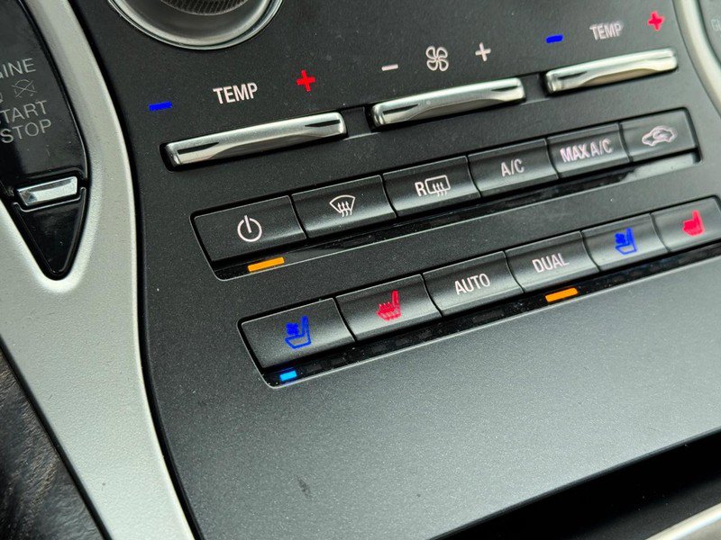 Used 2019 Lincoln Nautilus Reserve w/ Cargo Utility Package image 22